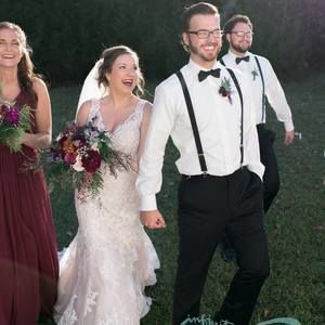 Meet your Posher, Kelsey